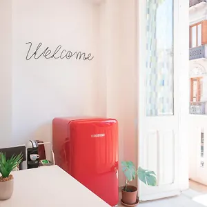 Appartamento Linee Moderne - Wifi - Ac Cagliari