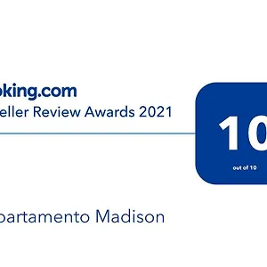 Appartamento Madison Vittorio Veneto