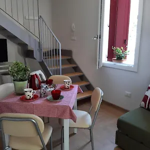 Appartamento Augusta Vittorio Veneto