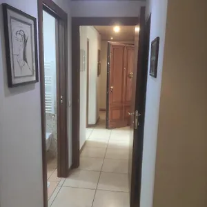 Appartamento Casa Di Roberto Siena