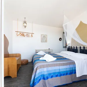Maison d'hôtes Ajamola, Favignana