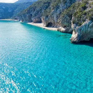 Appartamento Near The Port Cala Gonone