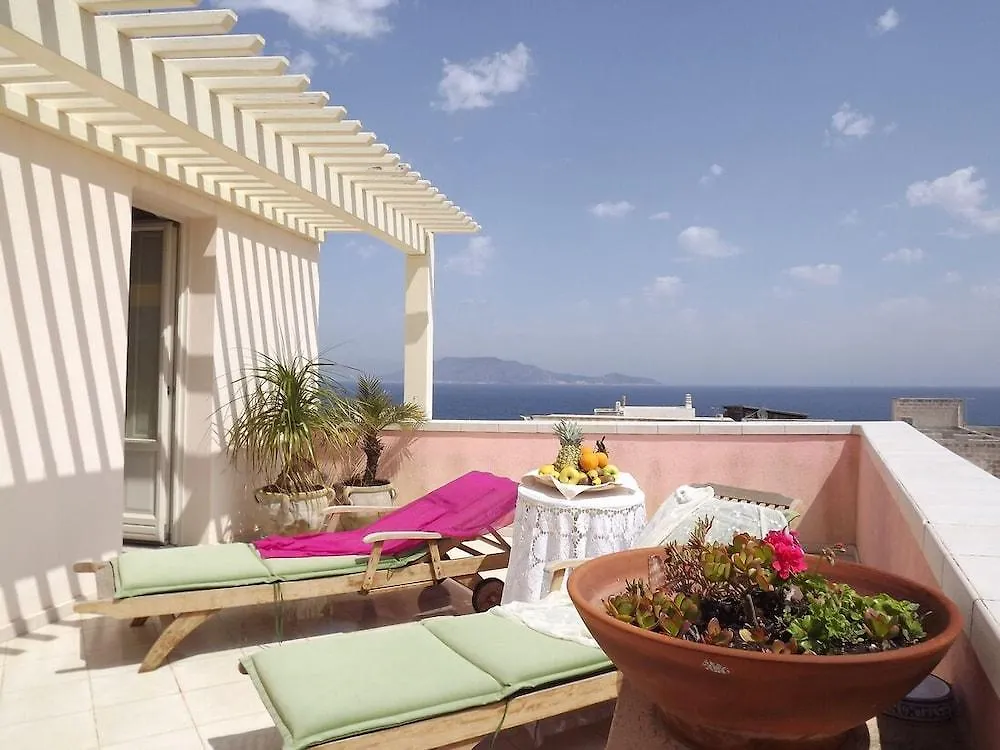 *** Hotel Albergo Egadi Favignana Italy