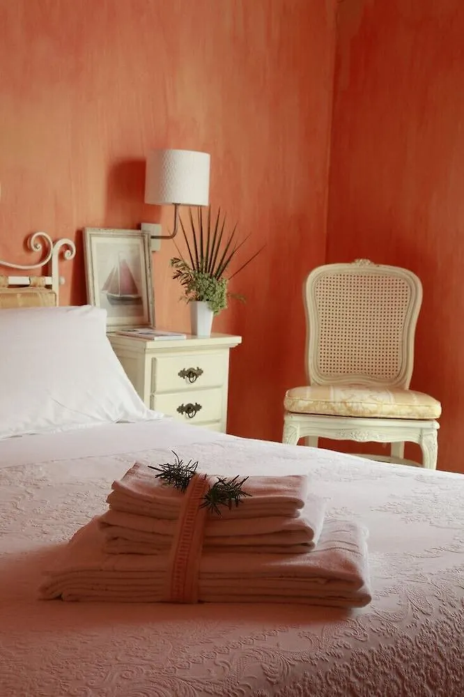 Albergo Egadi Favignana