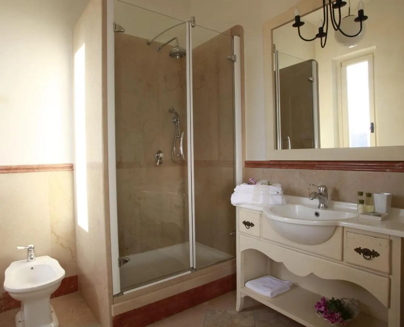 Albergo Egadi Favignana Hotel
