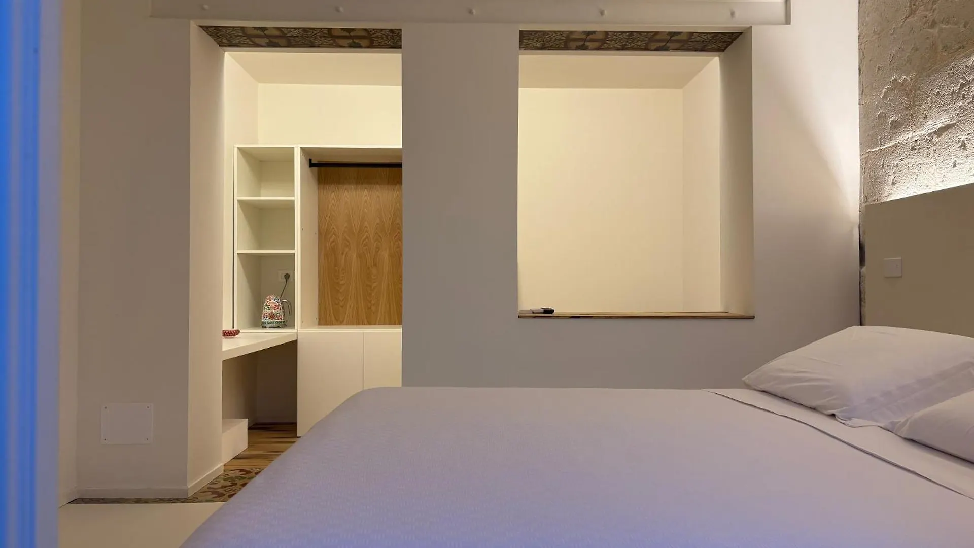 Hotel Albergo Egadi Favignana