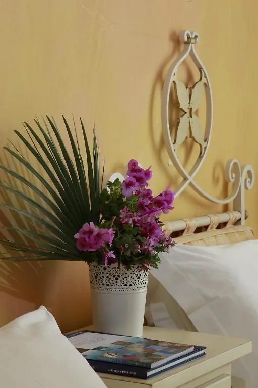 Albergo Egadi Favignana 3*,  Italy