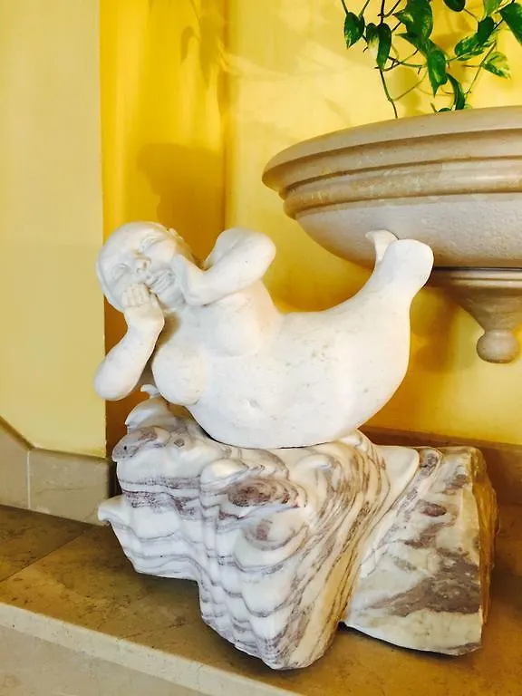 Albergo Egadi Favignana