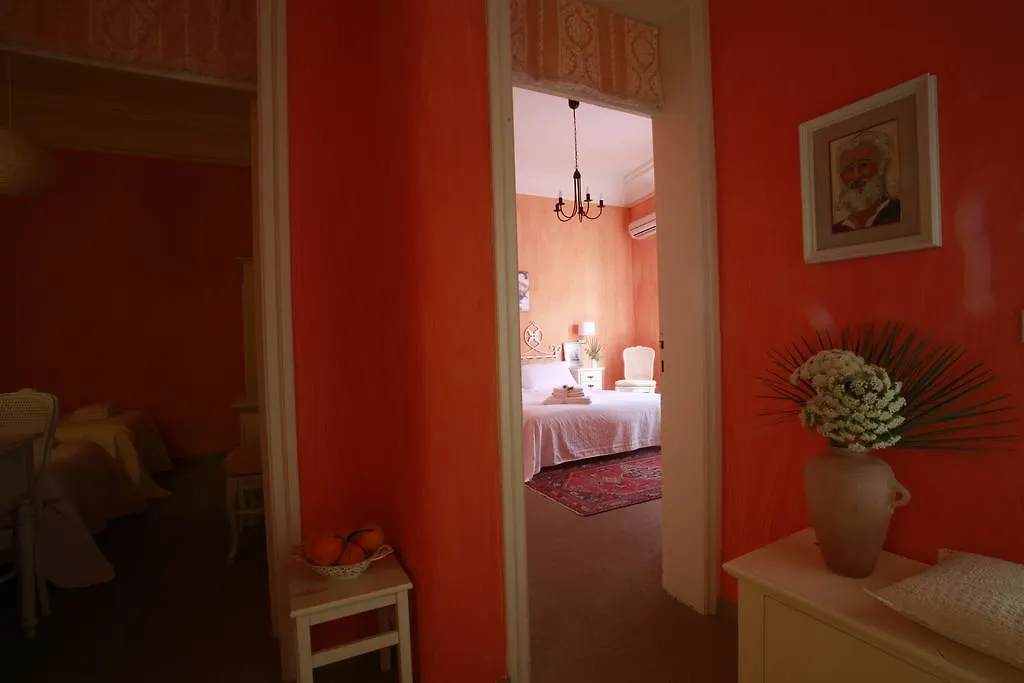 *** Hotel Albergo Egadi Favignana Italy