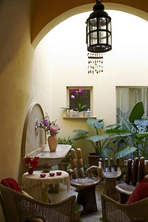 Albergo Egadi Favignana