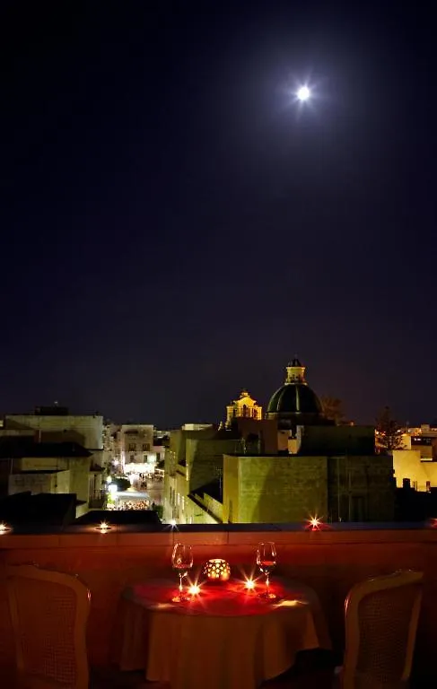 Hotel Albergo Egadi Favignana