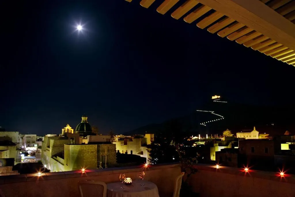 Albergo Egadi Favignana
