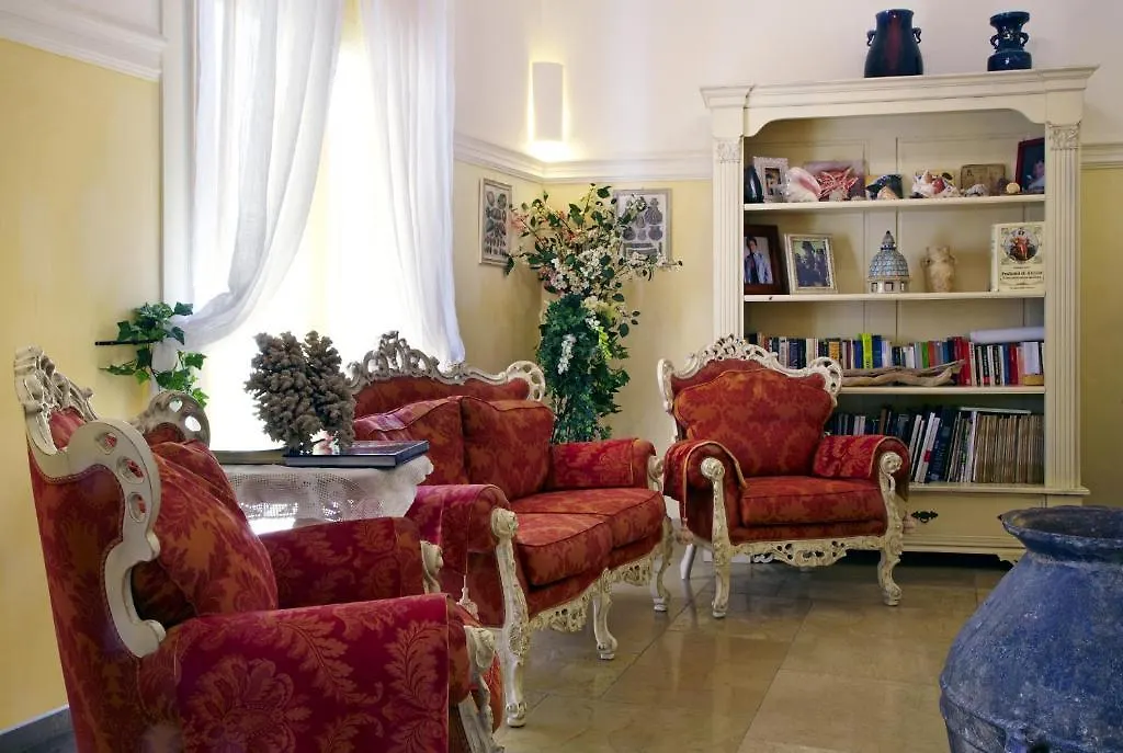 Albergo Egadi Favignana Hotel