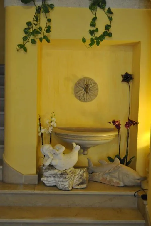 Hotel Albergo Egadi Favignana