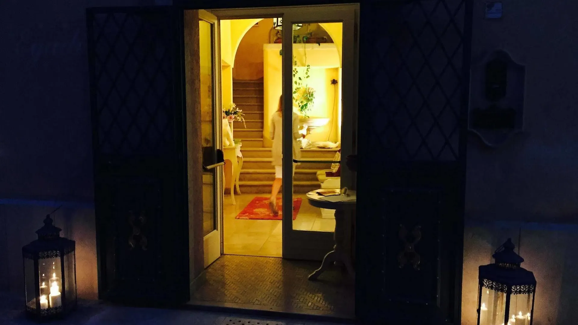 Albergo Egadi Favignana 3*,  Italy