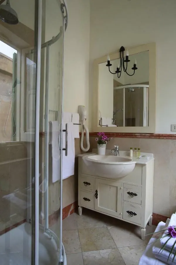 Hotel Albergo Egadi Favignana